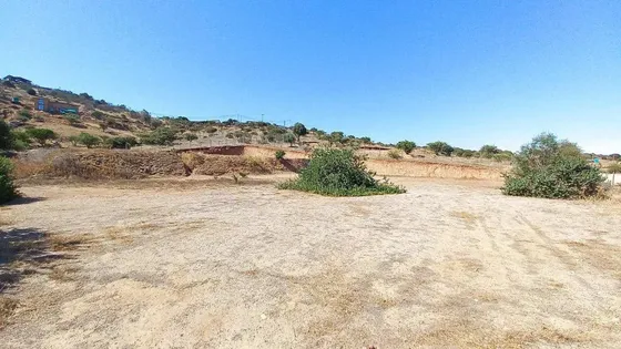Oportunidad Parcela 5000 M En Venta Fundo Maza De Oro