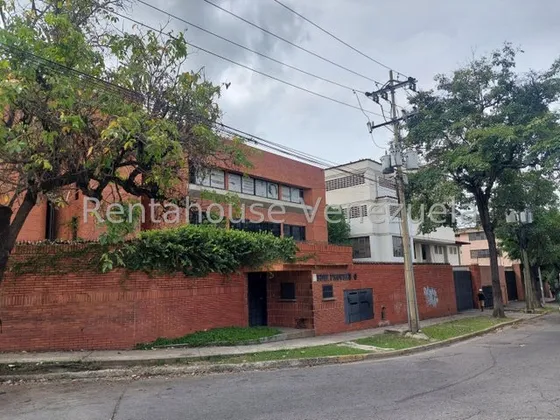 Guarenas Edificio Comercial En Venta Mls #25-5687 Sl