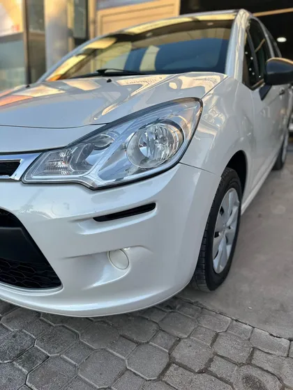 Citroën C3 1.5 Start 90cv