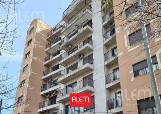 Ezeiza | 2 Ambientes Con Balcon