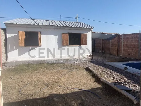 Casa En Venta En Barrio Privado Los Toneles  Corralitos