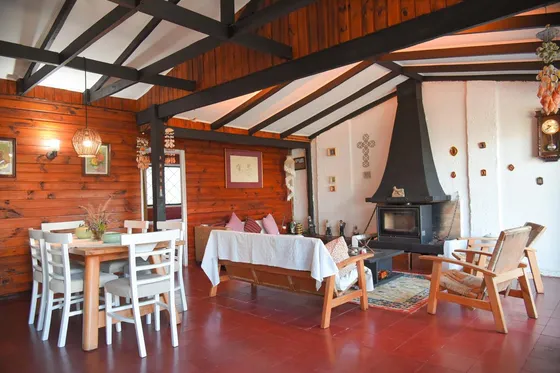 Casa En Arriendo Comercial  Algarrobo Centro