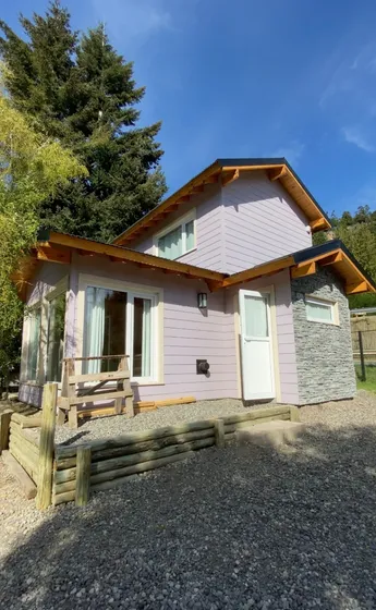 Venta Casa 2 Dormitorios San Martin De Los Andes