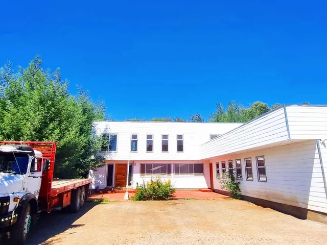Arriendo Mulchen Centro De Eventos