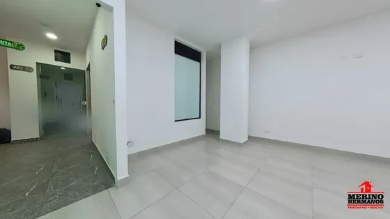 Oficina En Arriendo En Bello - Parque
