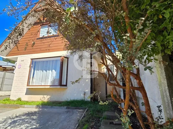 Casa Amoblada En Arriendo, Sector Oriente.