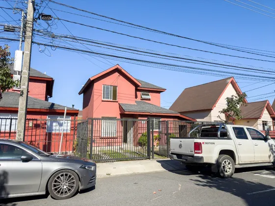 Casa En Arboleda De San Pedro