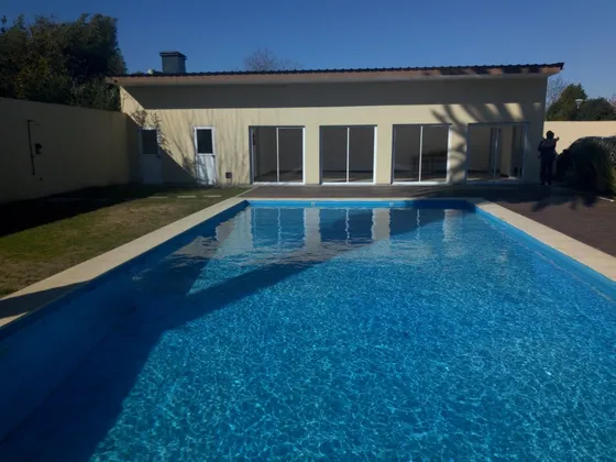 Vendo Departamento 2 Amb Con Jardin Y Cochera Permuta 