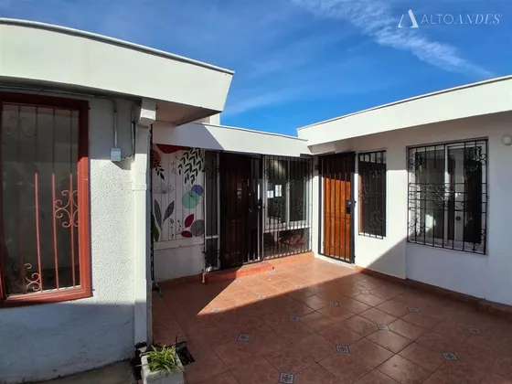Local En 7 Norte Arriendo 1 Privado + Recepcion Viña Del