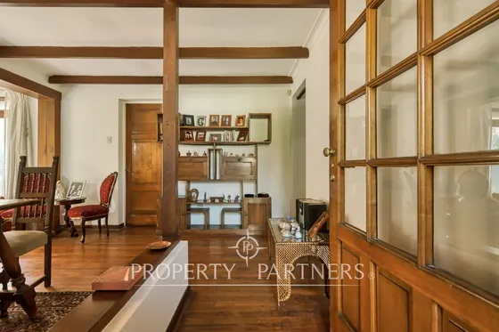 Ideal Para Remodelar: Casa En Venta La Reina A Pas...