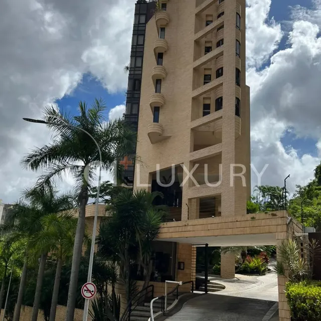 Cgi+ Luxury Vende, Ph Colinas De Valle Arriba, Caracas