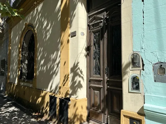 Departamento En Venta En Piñeyro