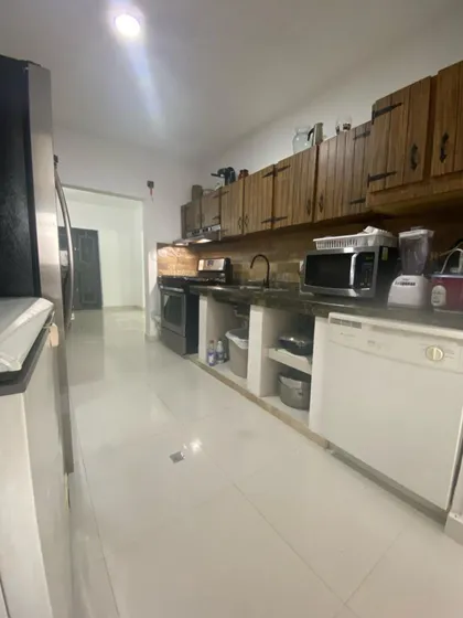 Casa Remodelada Y Equipada En Venta Urb Morro 1  San Diego                         Jc-lp