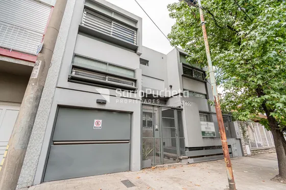 Venta Casa 4 Ambientes Con Patio En Haedo Sur