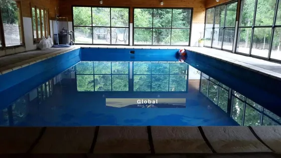 Excelente Casa En Barrio Potrero Alto, San Martín De Los Andes Patagonia Argentina