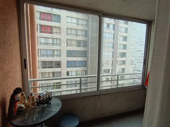 Venta De Dpto. 2 Dorm. 2 Baños Bodega Y Est. Calle Carmen