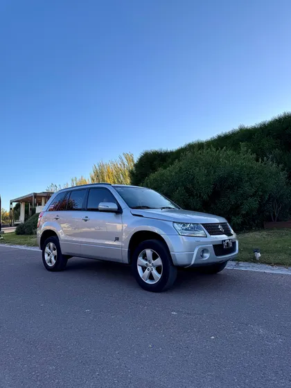 Suzuki Grand Vitara 2.4 Jiii