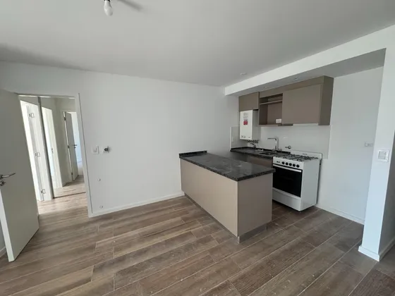 Moreno Al 200 - Venta Departamento 1 Dormitorio En Rosario
