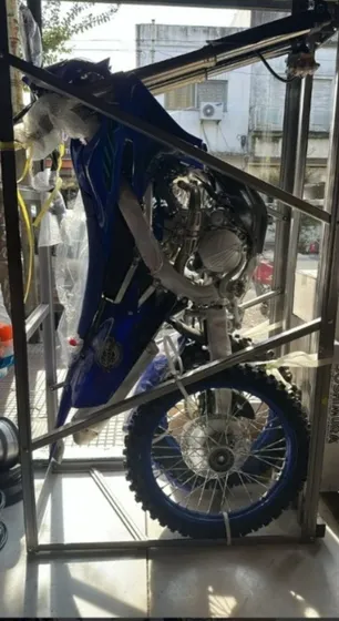 Yamaha Wr 250 2024 No Ktm Exc F Enduro Fe Exc Riderpro