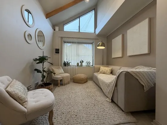 Venta Casa Ampliada Y Remodelada En Hacienda Ñuble