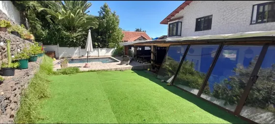 Entrega Inmediata Con Piscina