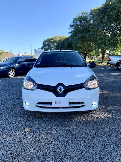 Renault Clio 1.2 Mio Confort Plus Abc 3p
