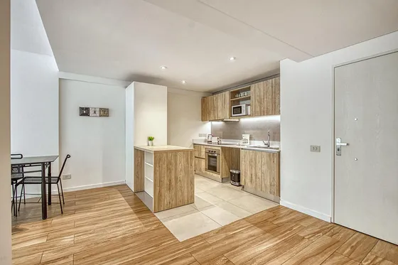Venta Departamento 2 Ambientes En Belgrano Barrio Chino Apto Profesional Full Amenities
