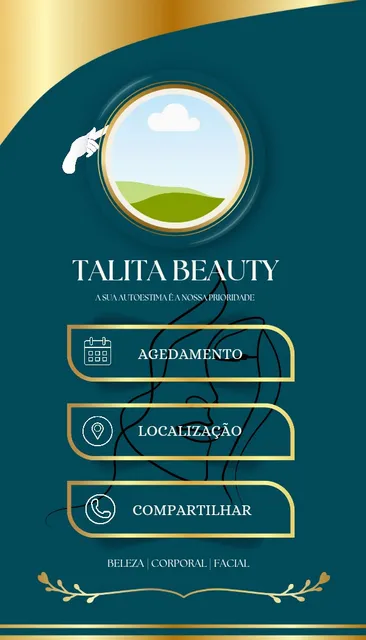 Links/sites Personalizados Cartões Virtuais Personalizados