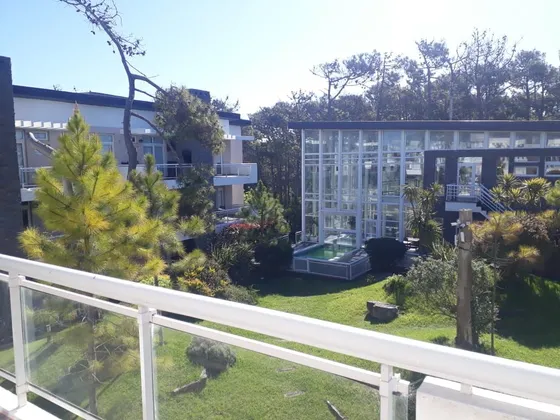 Monoambiente | Barlovento