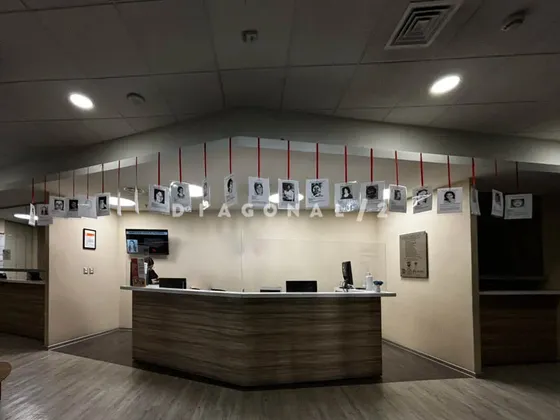 Oficina En Arriendo En Centro Histórico De Santiago