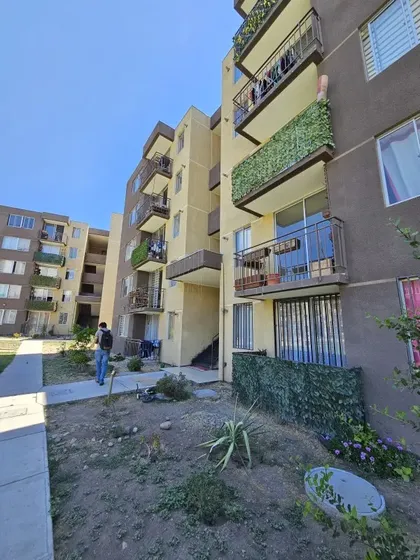 Departamento 3d 1b Valle Lo Campino