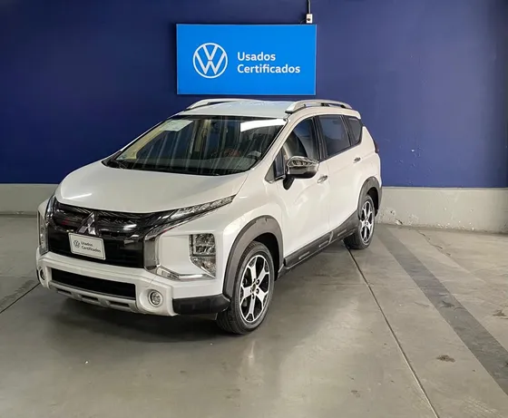 Mitsubishi Xpander 1.5 Cross At