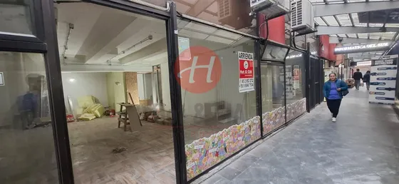 Local Comercial Para Restaurante En Arriendo En Temuco
