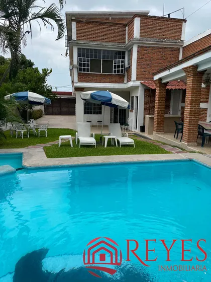 Casa En Yautepec