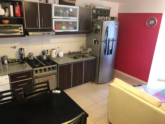 Departamento - Moron