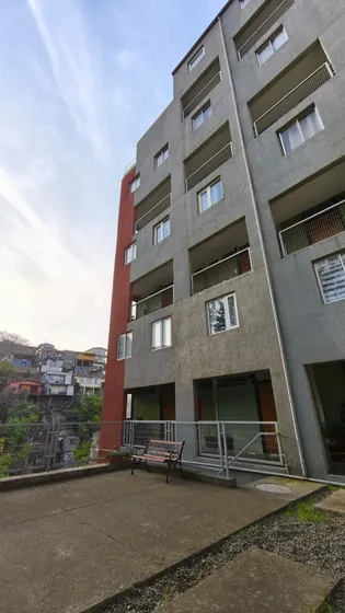 3d,2b, Departamento En Venta, Cerro Alegre, Valparaíso