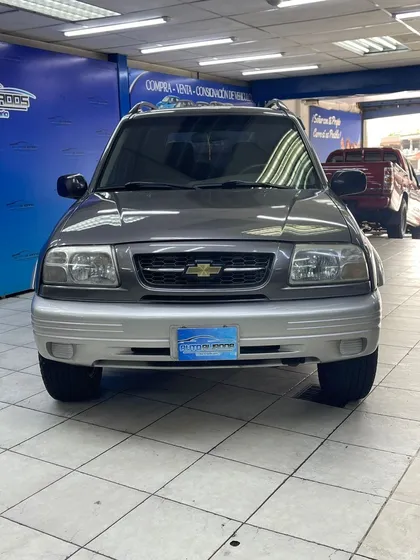 Chevrolet Grand Vitara Grand Vitara