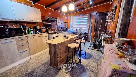 Grandiosa Casa En Venta,ubicada En Calle;comuna De San Pedro