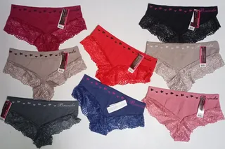 Pantaletas comestibles sale