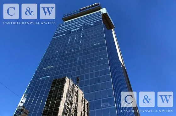 Edificio Categoría A Sobre Av. Corrientes | Oficinas En Alquiler, Microcentro