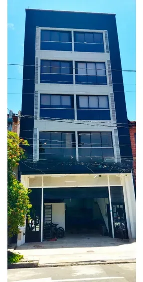 Venta Apartaestudio Belén Rosales Excelente Ubicación Airbnb