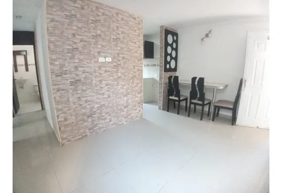 Vendo Apartamento En Caribe Verde (conjunto Vipa Azul)