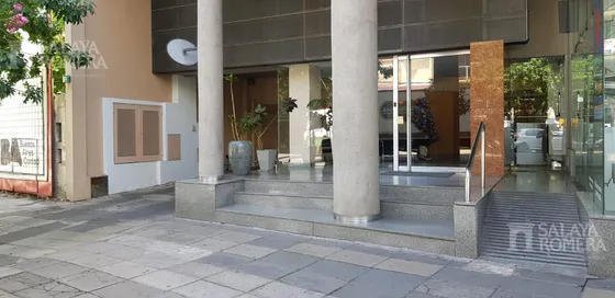 Departamento 2 Ambientes En Olivos