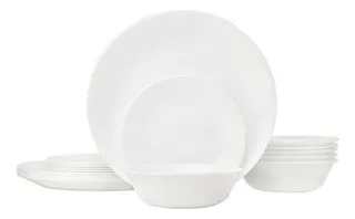 Vajilla corelle 8 puestos sale