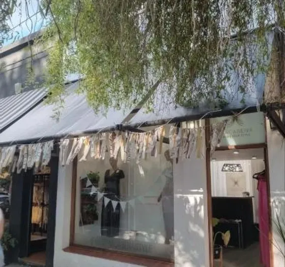 Fondo De Comercio En Venta - Tienda - 20mts2 - City Bell