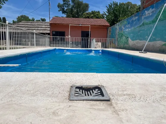 Casa Quinta Virrey Del Pino