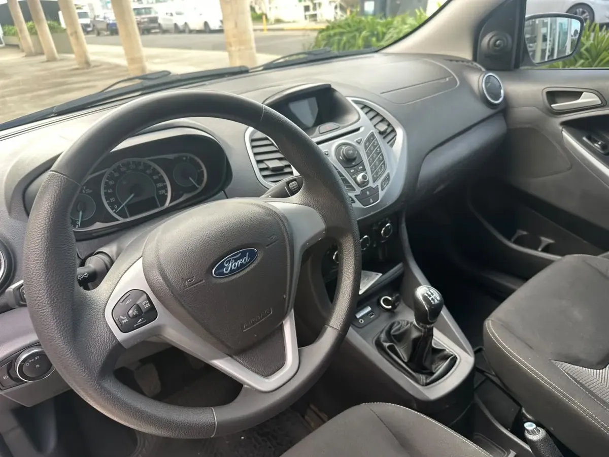 Ford Ka 1.5 Sel558657289239275527