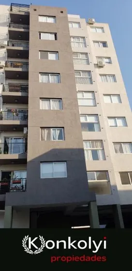 Gran Oportunidad Monoambiente Y Cochera Centricos
