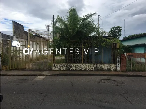 Antigua Calle Monagas, Sector Centro