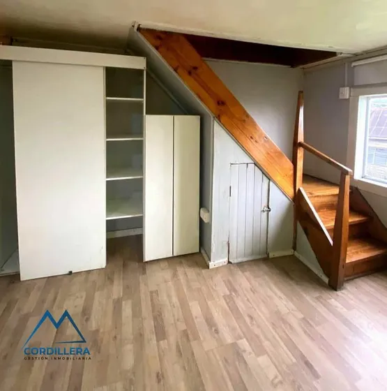 Arriendo Casa 3hab 1ba Puerto Montt